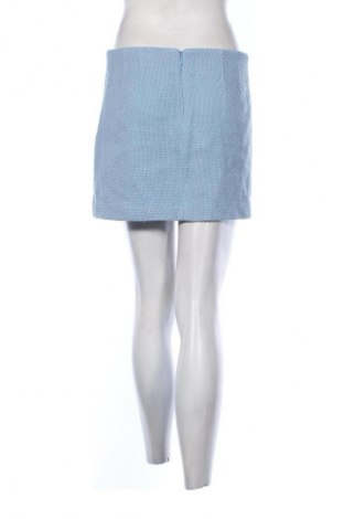 Sukňa Mango, Veľkosť M, Farba Modrá, Cena  37,42 €