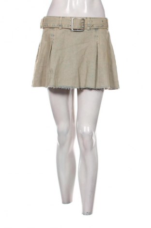 Spódnica Mango, Rozmiar S, Kolor Żółty, Cena 62,07 zł