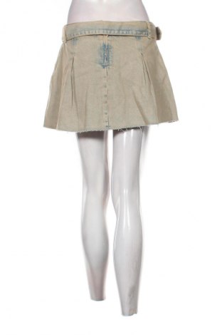 Spódnica Mango, Rozmiar S, Kolor Żółty, Cena 62,07 zł