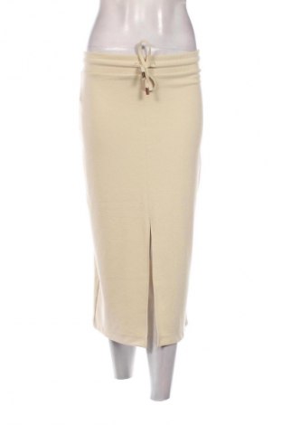 Szoknya Mango, Méret S, Szín Ekrü
, Ár 5 400 Ft