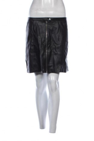 Szoknya Mango, Méret M, Szín Fekete, Ár 3 719 Ft