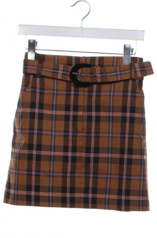 Пола Mango, Размер XS, Цвят Многоцветен, Цена 27,00 лв.