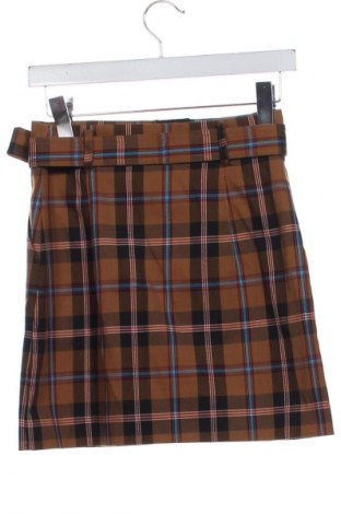 Пола Mango, Размер XS, Цвят Многоцветен, Цена 27,00 лв.