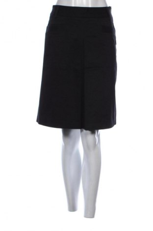 Пола Mango, Размер S, Цвят Черен, Цена 27,00 лв.