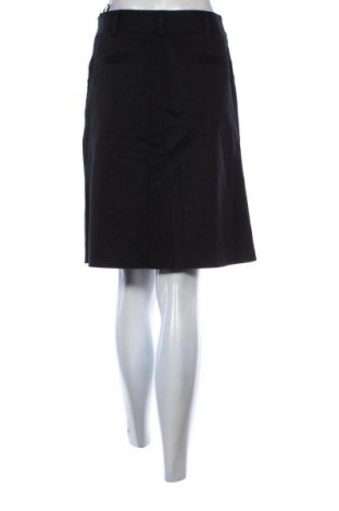 Пола Mango, Размер S, Цвят Черен, Цена 27,00 лв.