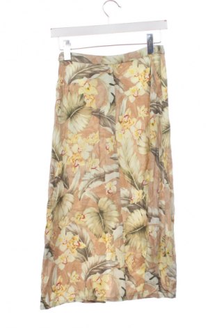 Sukňa Mango, Veľkosť XS, Farba Viacfarebná, Cena  12,95 €