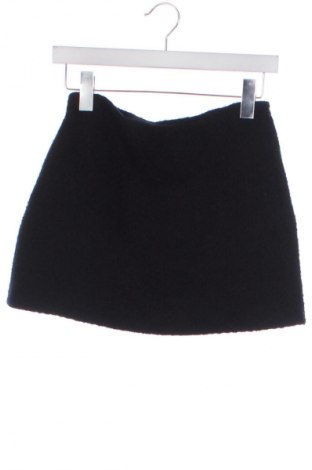 Пола Mango, Размер XS, Цвят Черен, Цена 16,99 лв.