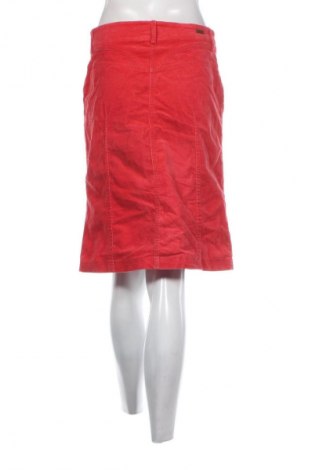 Sukně Mango, Velikost S, Barva Červená, Cena  259,00 Kč