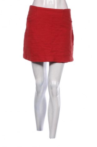 Szoknya Mango, Méret M, Szín Piros, Ár 3 659 Ft