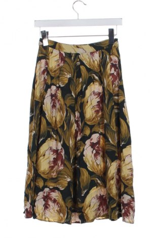 Szoknya Mango, Méret XS, Szín Sokszínű, Ár 6 764 Ft