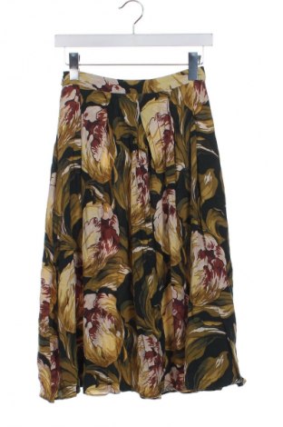 Szoknya Mango, Méret XS, Szín Sokszínű, Ár 6 764 Ft