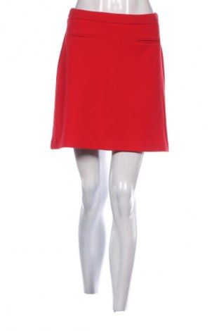 Szoknya Mango, Méret S, Szín Piros, Ár 5 400 Ft