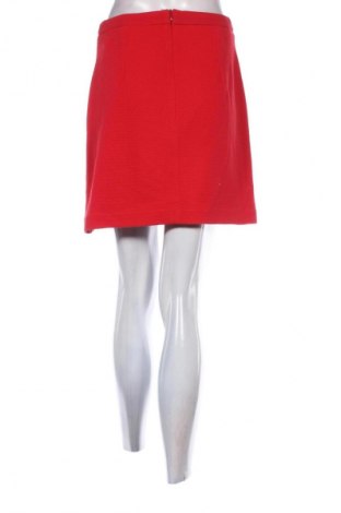 Szoknya Mango, Méret S, Szín Piros, Ár 5 400 Ft