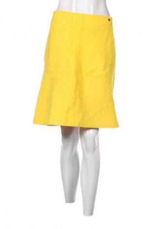 Rock Marc Cain, Größe M, Farbe Gelb, Preis 44,99 €