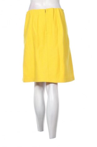 Rock Marc Cain, Größe M, Farbe Gelb, Preis 44,99 €