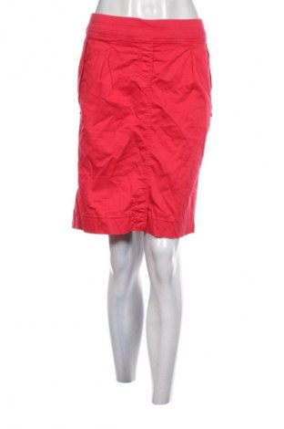 Szoknya Marc Cain Sports, Méret L, Szín Piros, Ár 24 621 Ft