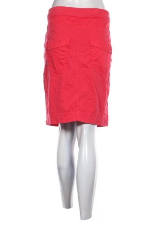 Szoknya Marc Cain Sports, Méret L, Szín Piros, Ár 24 621 Ft
