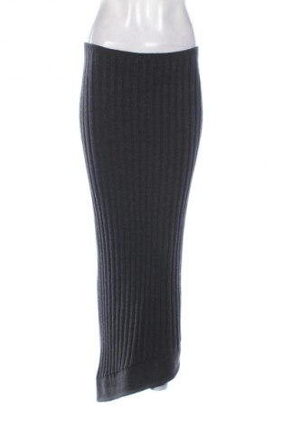 Пола Marc Cain, Размер L, Цвят Сив, Цена 136,85 лв.