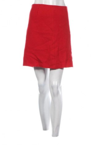 Fustă Marc O'Polo, Mărime M, Culoare Roșu, Preț 80,99 Lei