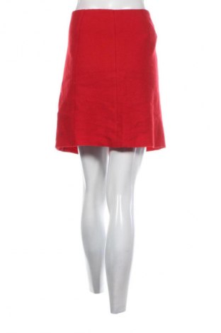 Fustă Marc O'Polo, Mărime M, Culoare Roșu, Preț 80,99 Lei