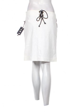 Φούστα Marina Yachting, Μέγεθος L, Χρώμα Εκρού, Τιμή 63,43 €