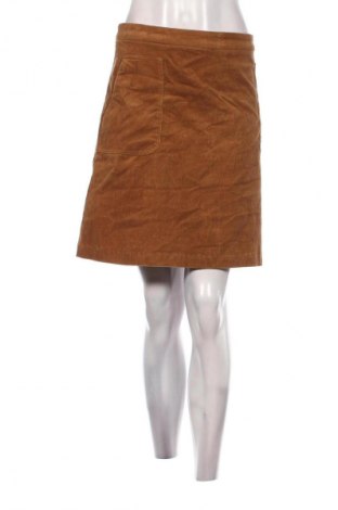 Spódnica Mark Adam, Rozmiar XL, Kolor Brązowy, Cena 31,99 zł