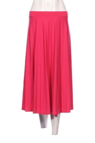 Φούστα Marks & Spencer, Μέγεθος XL, Χρώμα Ρόζ , Τιμή 17,36 €