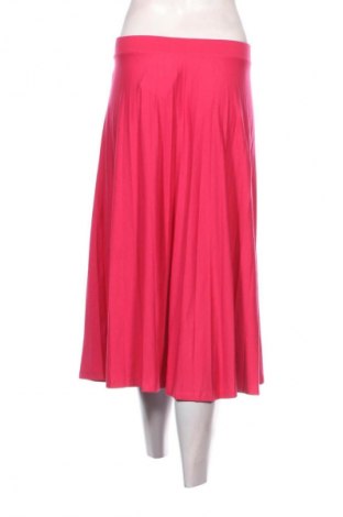 Φούστα Marks & Spencer, Μέγεθος XL, Χρώμα Ρόζ , Τιμή 17,36 €