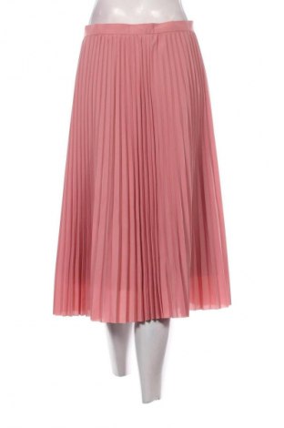 Пола Marks & Spencer, Размер M, Цвят Пепел от рози, Цена 77,03 лв.