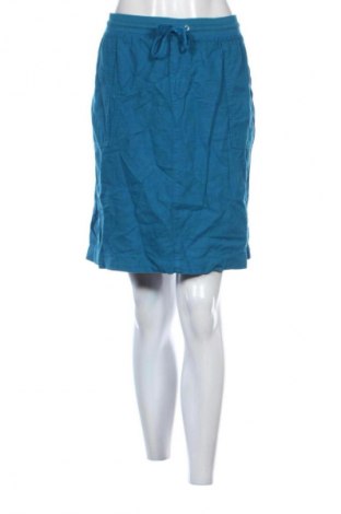 Sukně Marks & Spencer Limited Collection, Velikost XXL, Barva Modrá, Cena  209,00 Kč