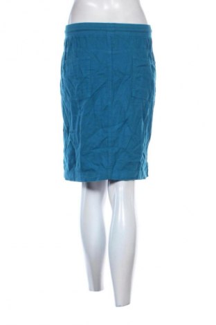 Sukně Marks & Spencer Limited Collection, Velikost XXL, Barva Modrá, Cena  209,00 Kč