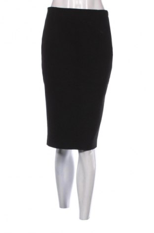 Φούστα Massimo Dutti, Μέγεθος M, Χρώμα Μαύρο, Τιμή 31,68 €