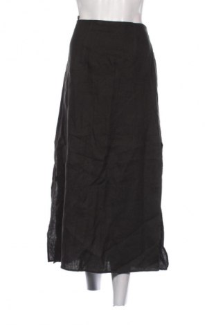 Fustă Massimo Dutti, Mărime M, Culoare Negru, Preț 368,42 Lei