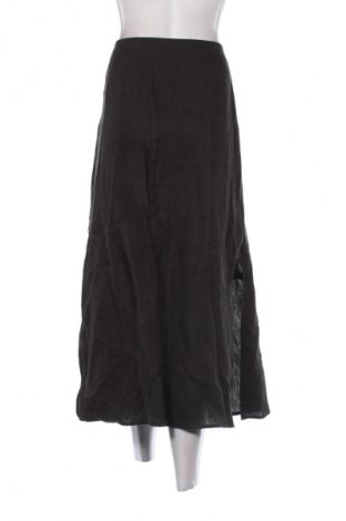 Fustă Massimo Dutti, Mărime M, Culoare Negru, Preț 368,42 Lei