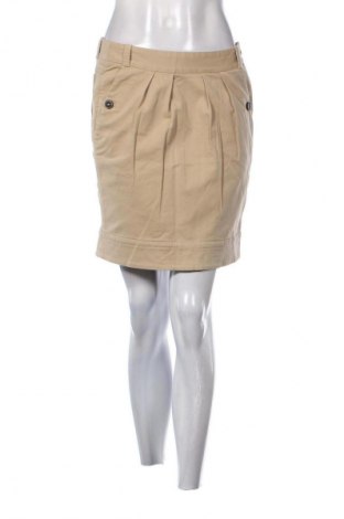 Sukně Massimo Dutti, Velikost M, Barva Béžová, Cena  658,00 Kč