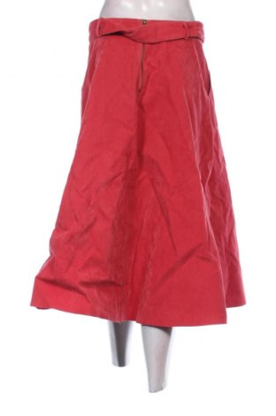Sukně Mauve, Velikost M, Barva Červená, Cena  349,00 Kč