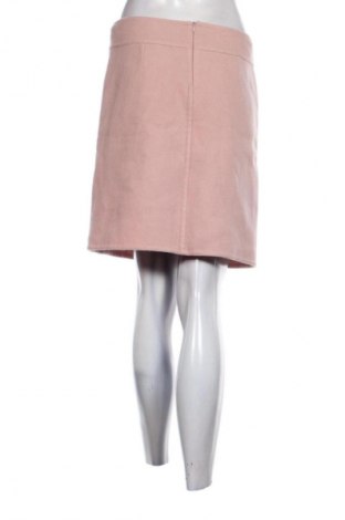 Rock 'S MAX MARA, Größe M, Farbe Aschrosa, Preis 255,66 €