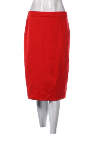 Sukně Mayser, Velikost L, Barva Červená, Cena  784,00 Kč