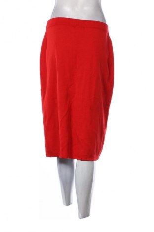 Sukně Mayser, Velikost L, Barva Červená, Cena  784,00 Kč