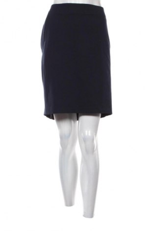 Φούστα Mexx, Μέγεθος XL, Χρώμα Μπλέ, Τιμή 20,97 €
