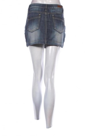 Szoknya Miss Anna, Méret L, Szín Kék, Ár 5 865 Ft