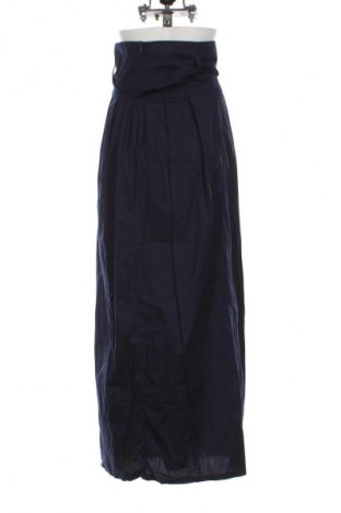 Sukně Miss Chic, Velikost S, Barva Modrá, Cena  291,00 Kč