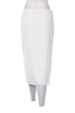 Spódnica Miss Selfridge, Rozmiar M, Kolor Biały, Cena 62,11 zł