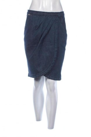Szoknya Miss Sixty, Méret M, Szín Kék, Ár 11 000 Ft