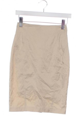 Sukně Modena, Velikost XS, Barva Krémová, Cena  241,00 Kč
