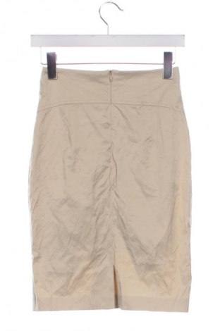 Sukně Modena, Velikost XS, Barva Krémová, Cena  241,00 Kč