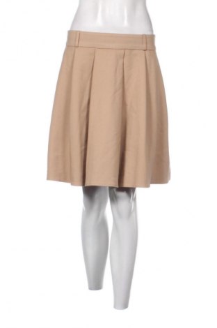 Fustă Mohito, Mărime XL, Culoare Bej, Preț 50,00 Lei