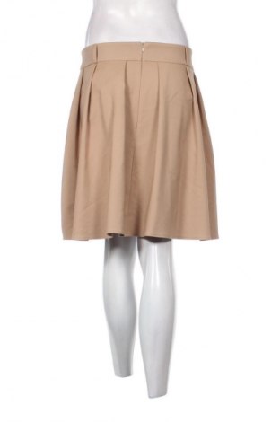 Fustă Mohito, Mărime XL, Culoare Bej, Preț 50,00 Lei