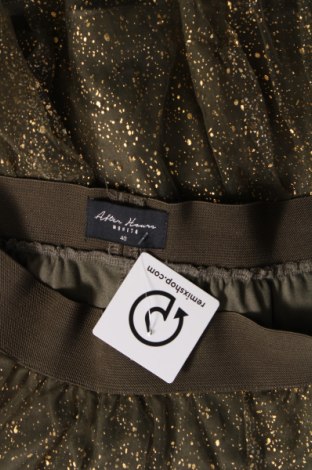 Fustă Mohito, Mărime M, Culoare Verde, Preț 50,10 Lei