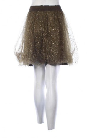 Fustă Mohito, Mărime M, Culoare Verde, Preț 50,10 Lei